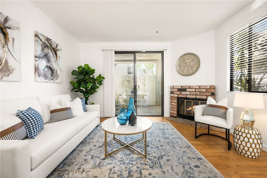 17702 Sergio Circle 101