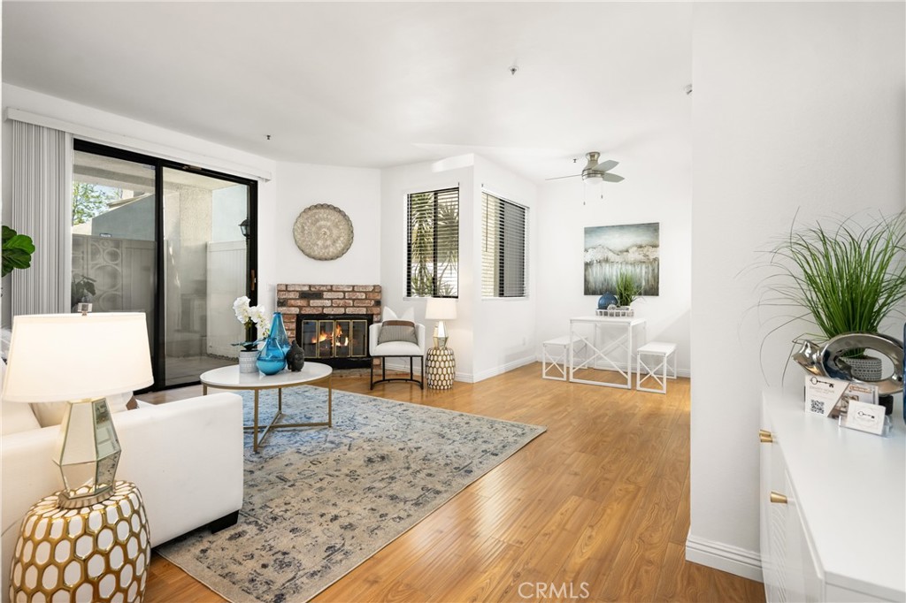 17702 Sergio Circle 101