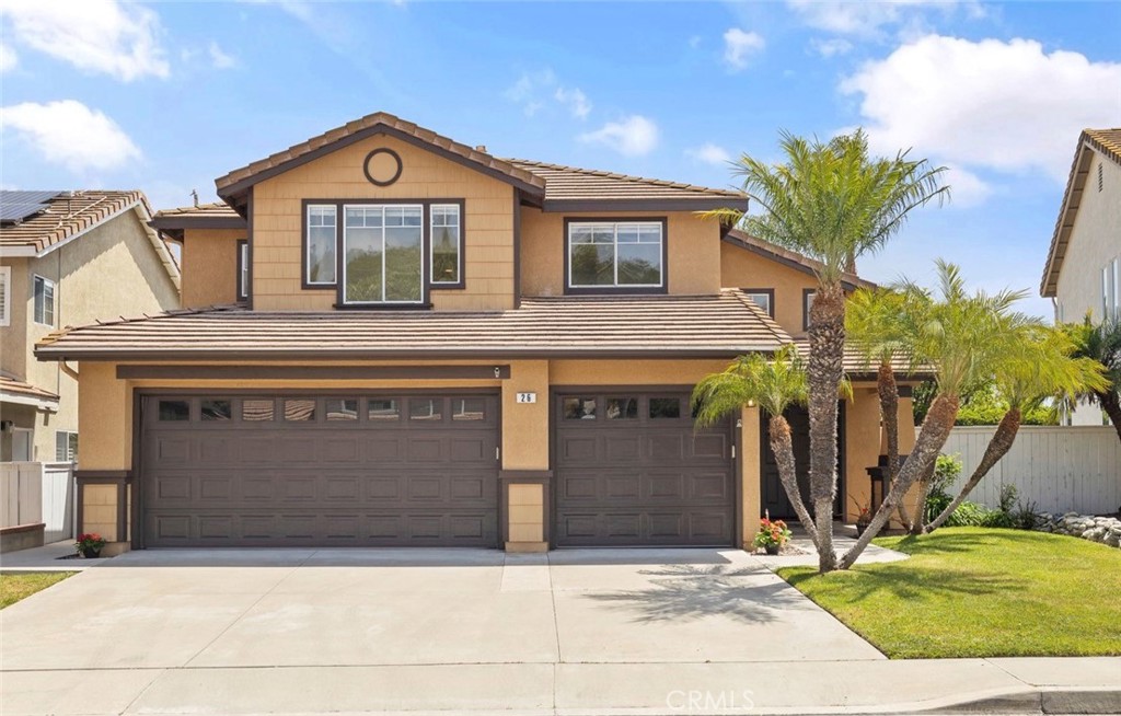 26 Apache Drive