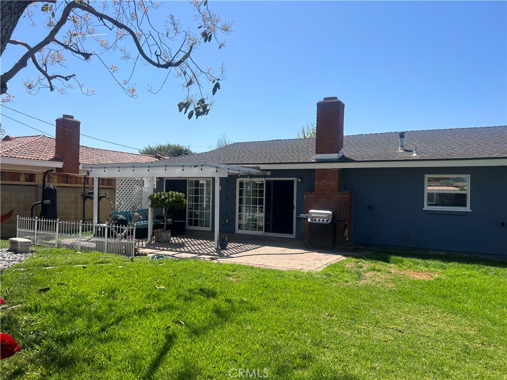 6151 Tyndall Drive