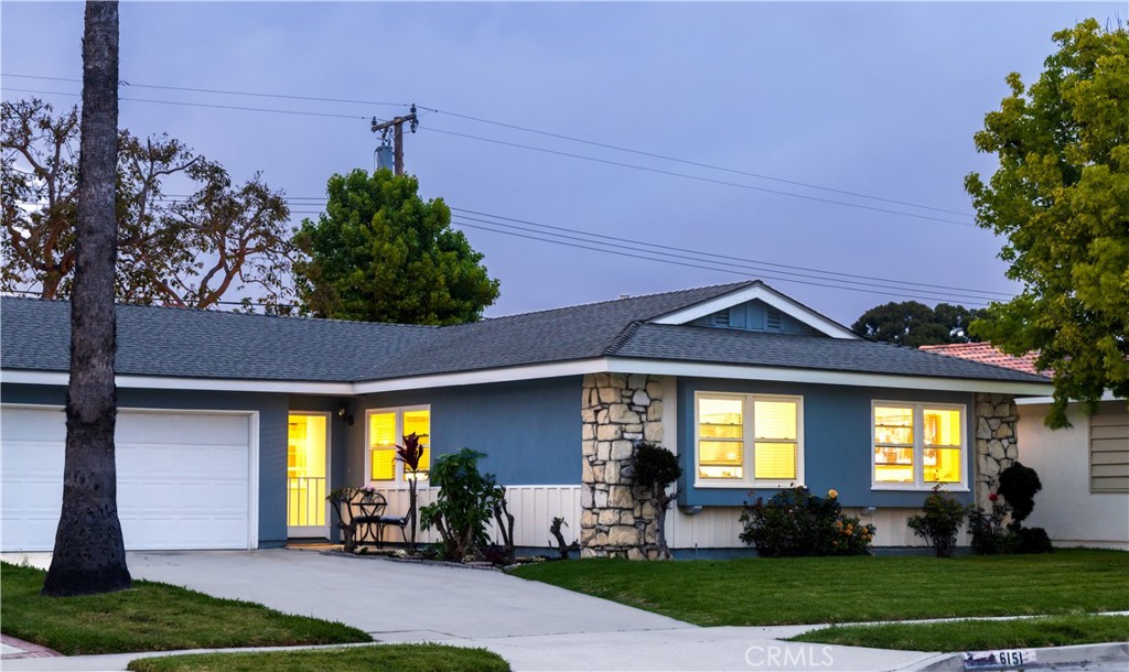 6151 Tyndall Drive