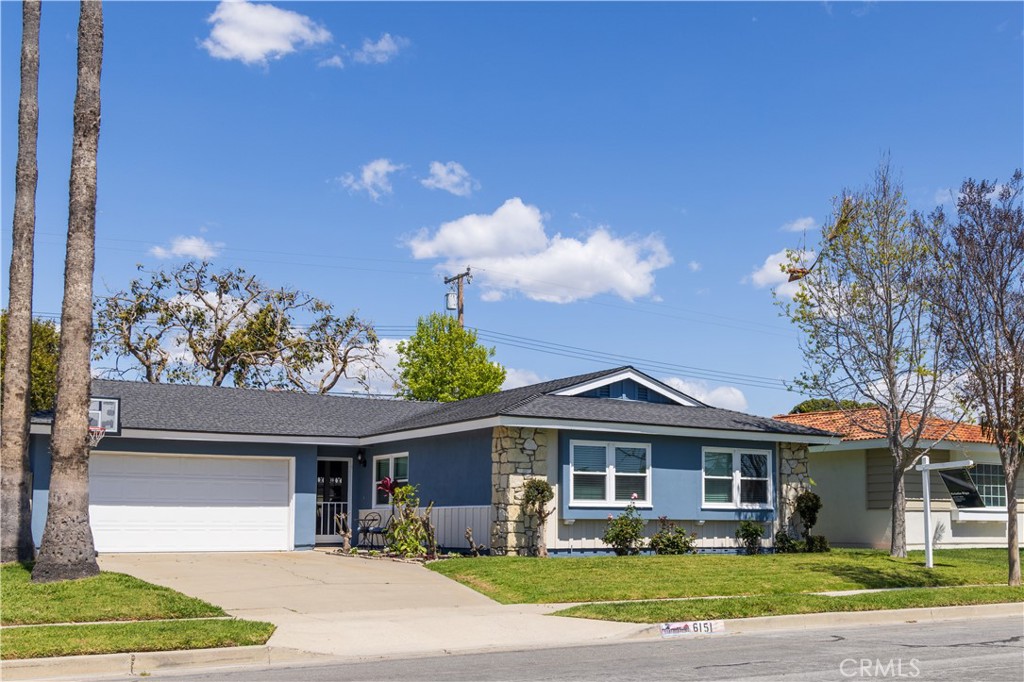 6151 Tyndall Drive