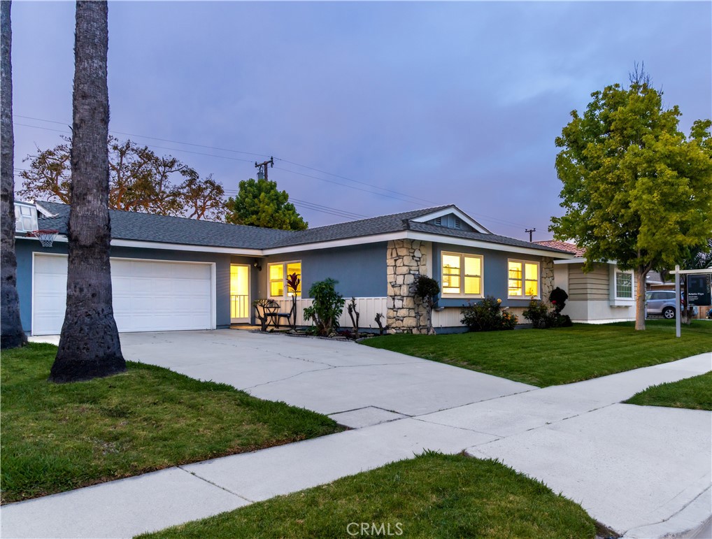 6151 Tyndall Drive