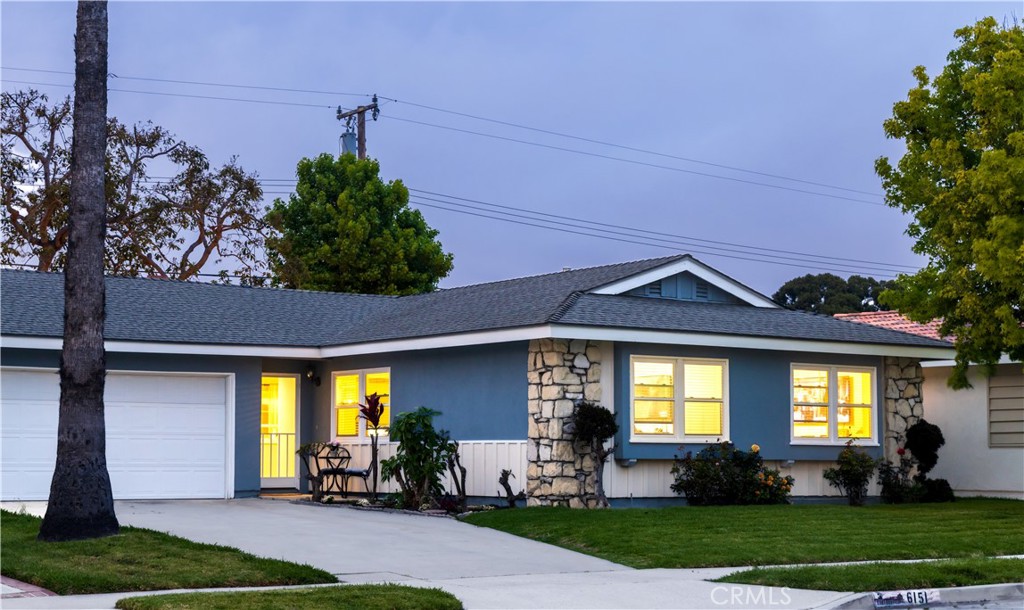 6151 Tyndall Drive