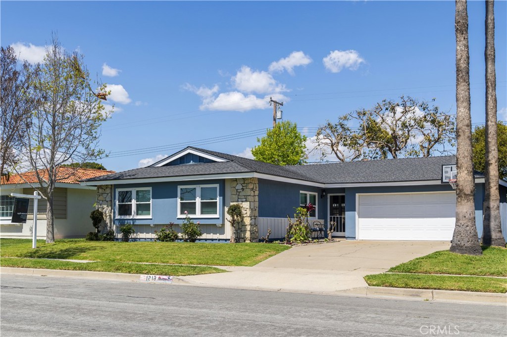 6151 Tyndall Drive