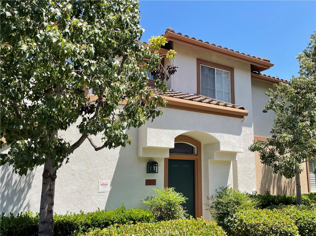 1706 Solvay Aisle 109