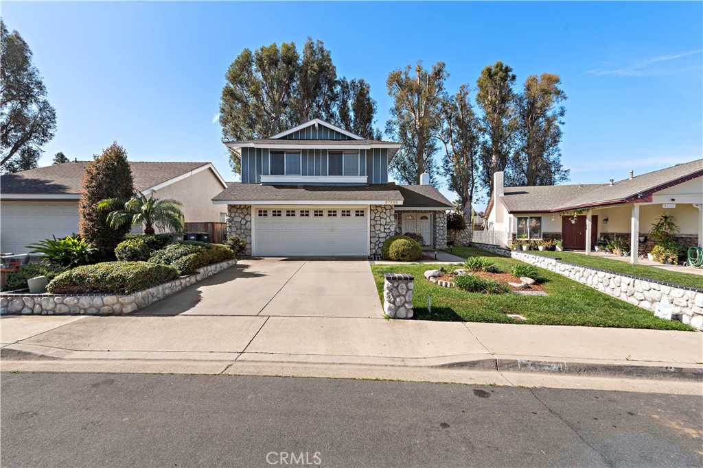 27222 Eastridge Drive