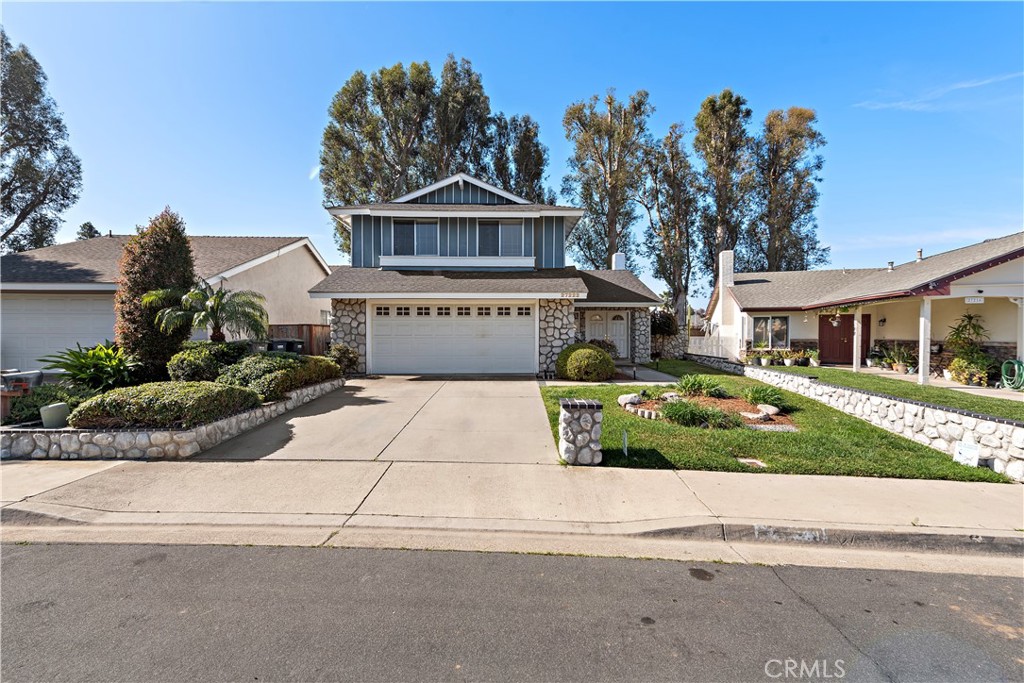 27222 Eastridge Drive