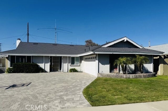 5561 Mangrum Drive