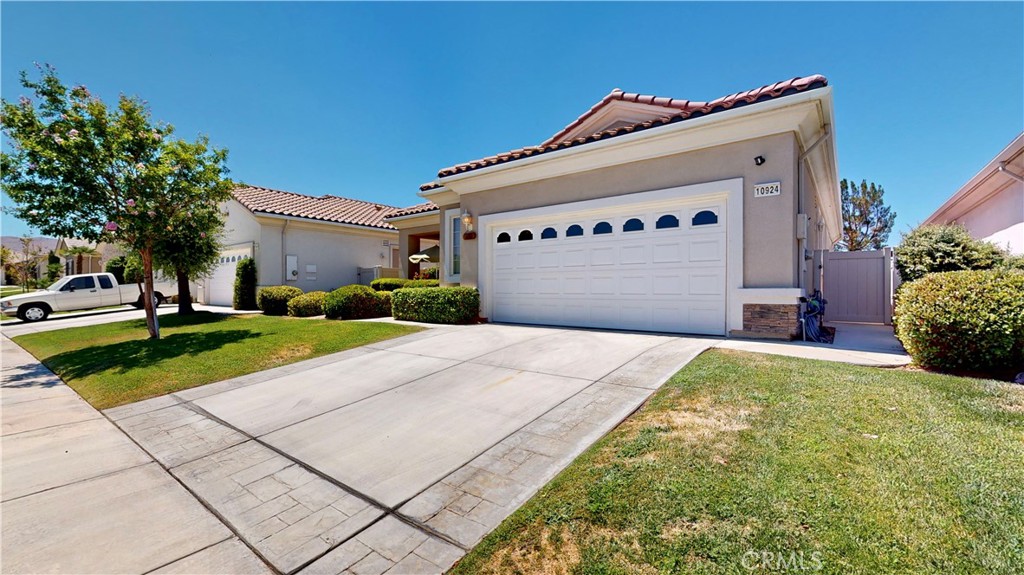 10924 Kelvington Lane