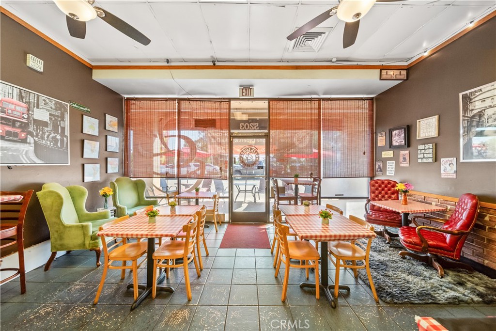 5203 Pacific Coast Hwy