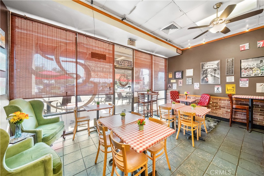 5203 Pacific Coast Hwy