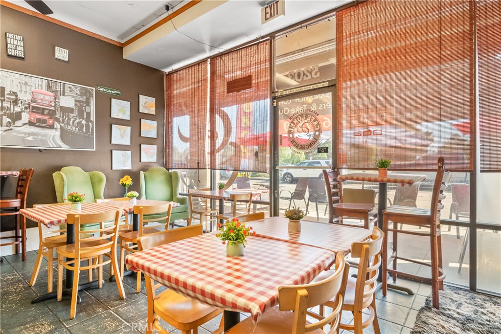 5203 Pacific Coast Hwy