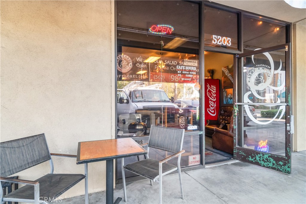 5203 Pacific Coast Hwy