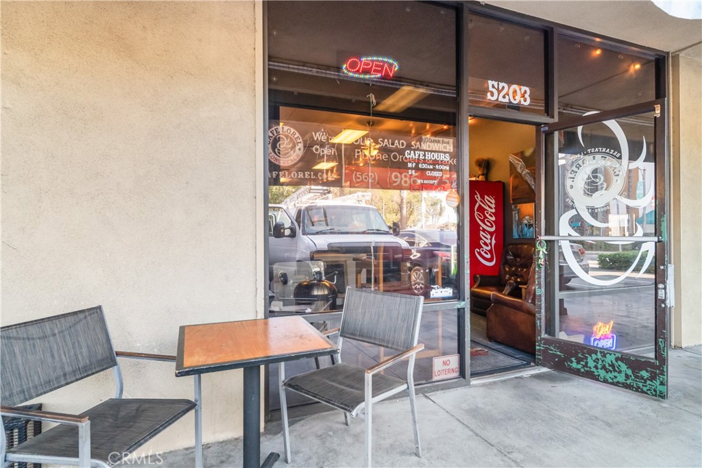 5203 Pacific Coast Hwy