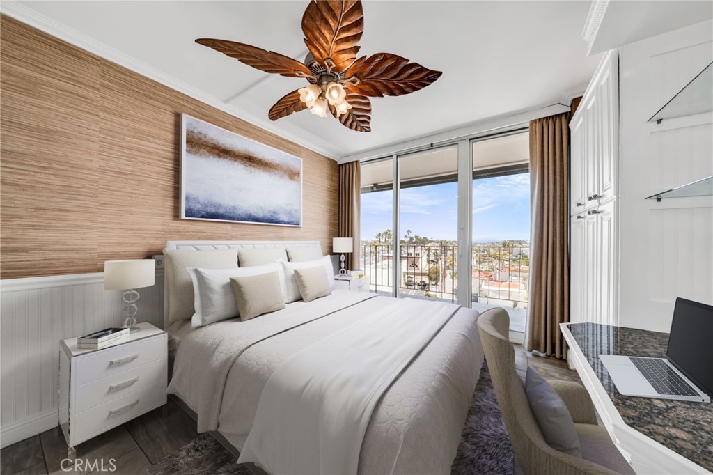 5400 E the Toledo 509