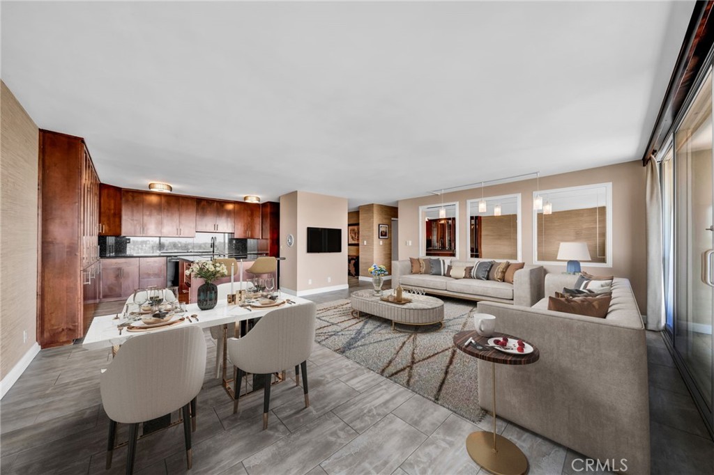 5400 E the Toledo 509