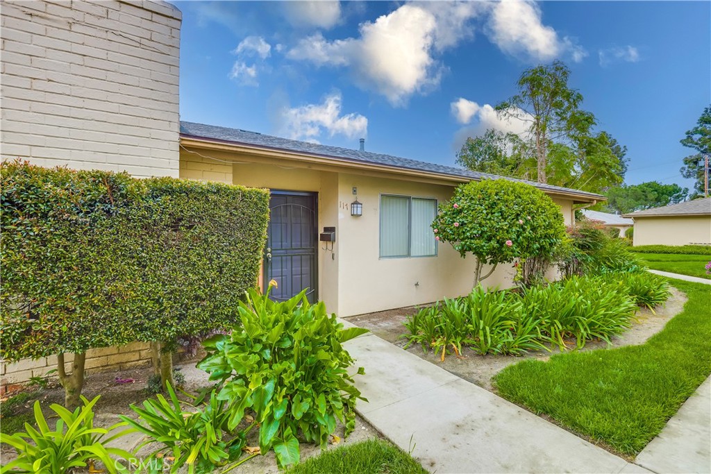 1881 Mitchell Avenue 117