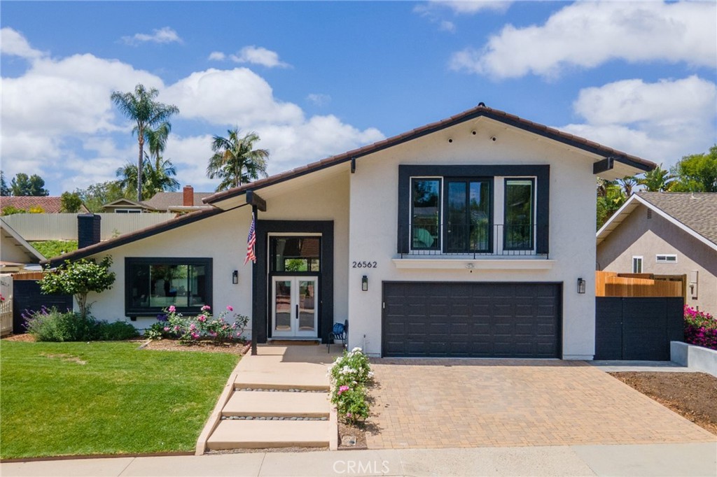 26562 Cortina Drive