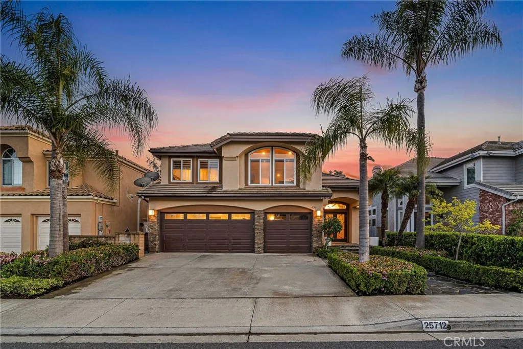 25712 Wood Brook Road