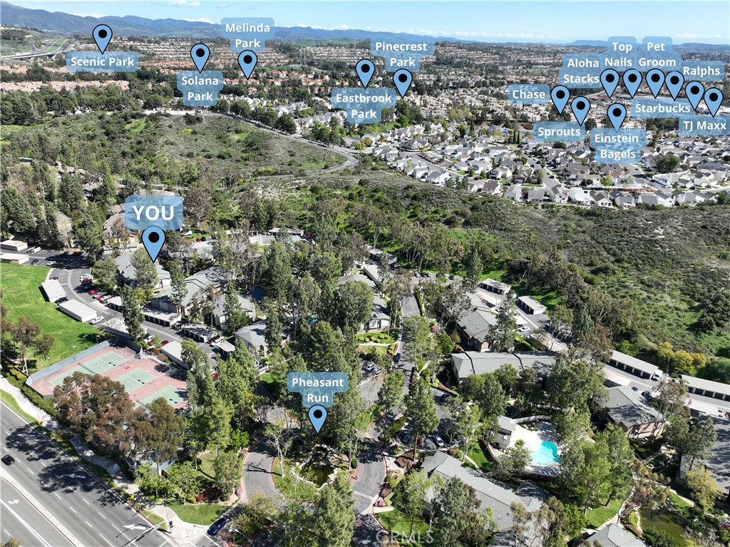 20702 El Toro Road 379