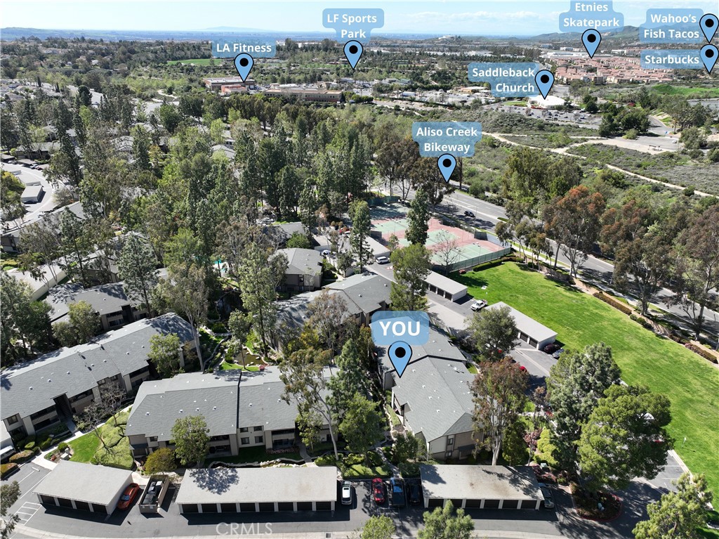 20702 El Toro Road 379