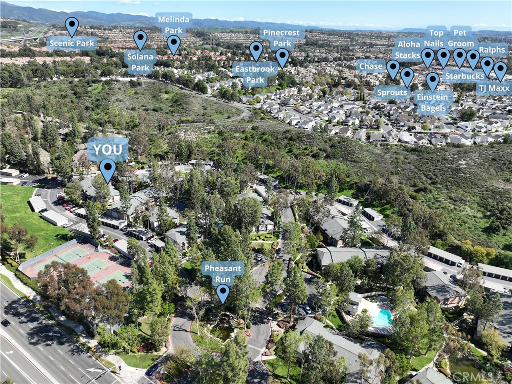 20702 El Toro Road 379