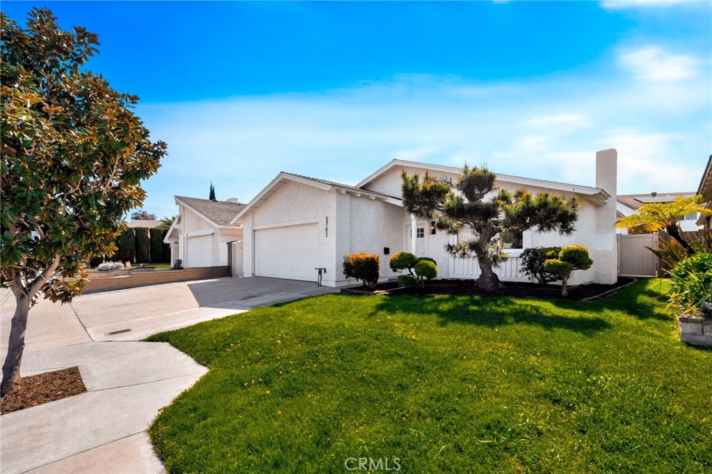 5702 Lakia Drive