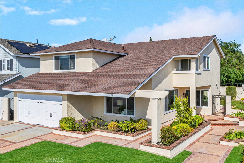 20802 Woodlea Lane