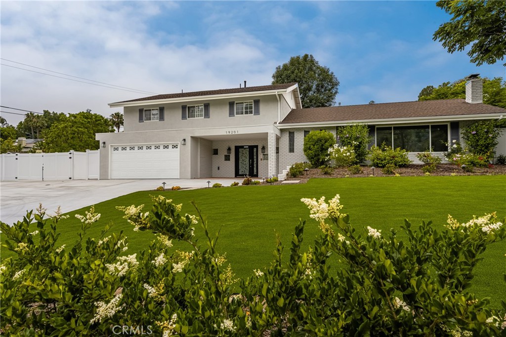 19201 Barrett Lane