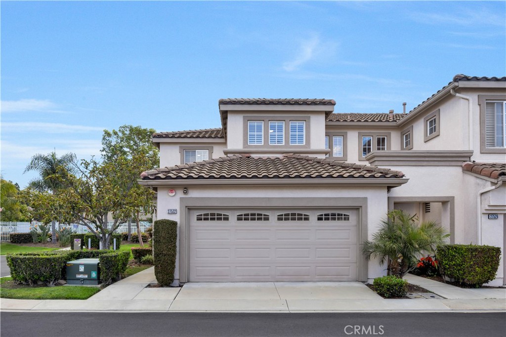 27522 Marriott Court