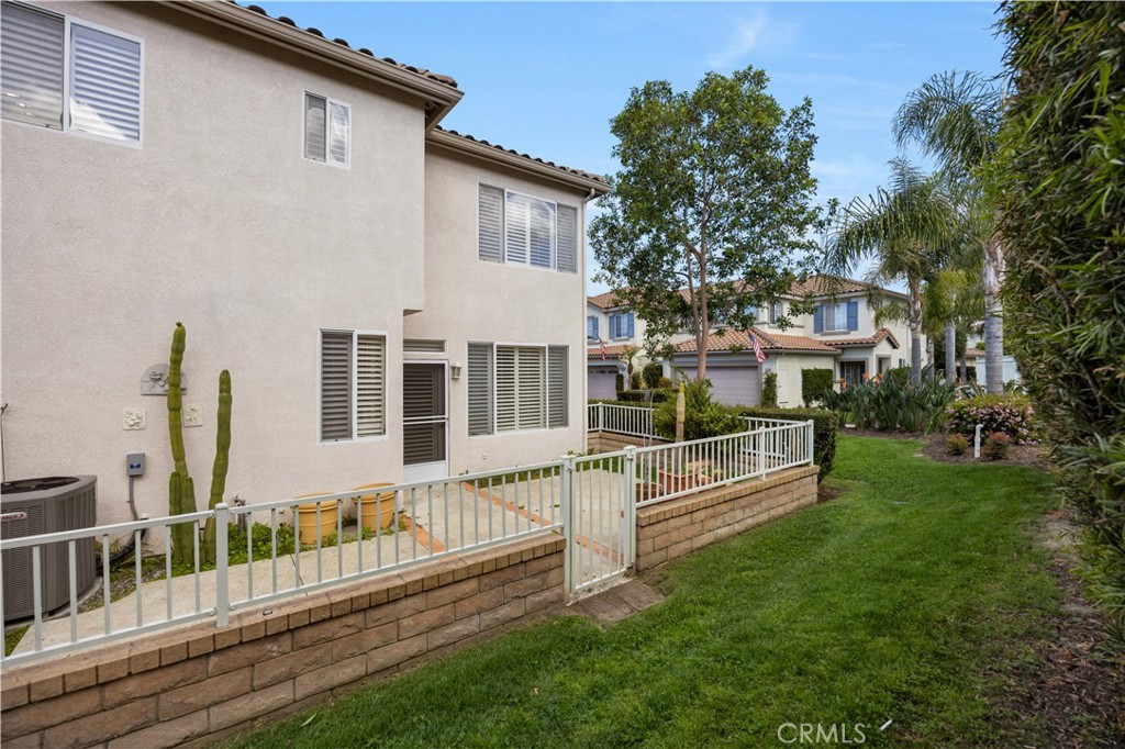 27522 Marriott Court