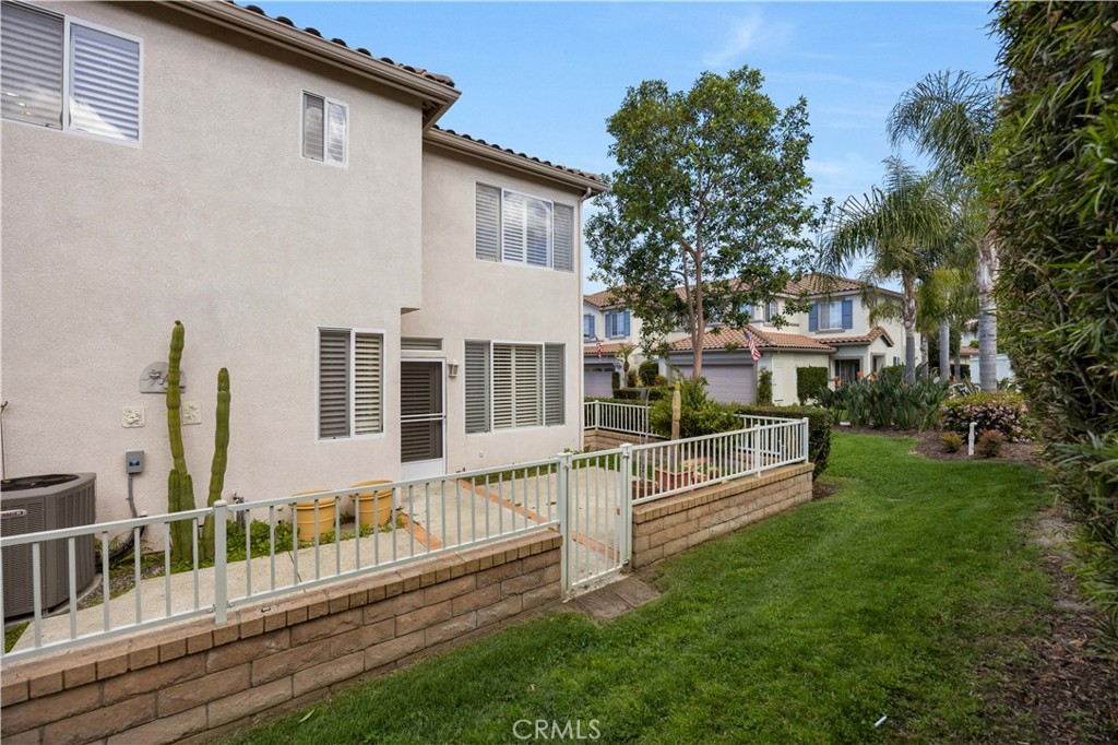 27522 Marriott Court