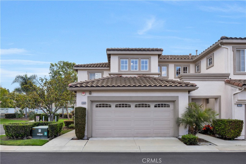 27522 Marriott Court