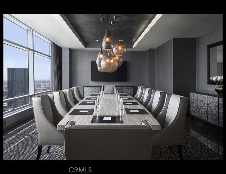 900 W Olympic Boulevard 48C