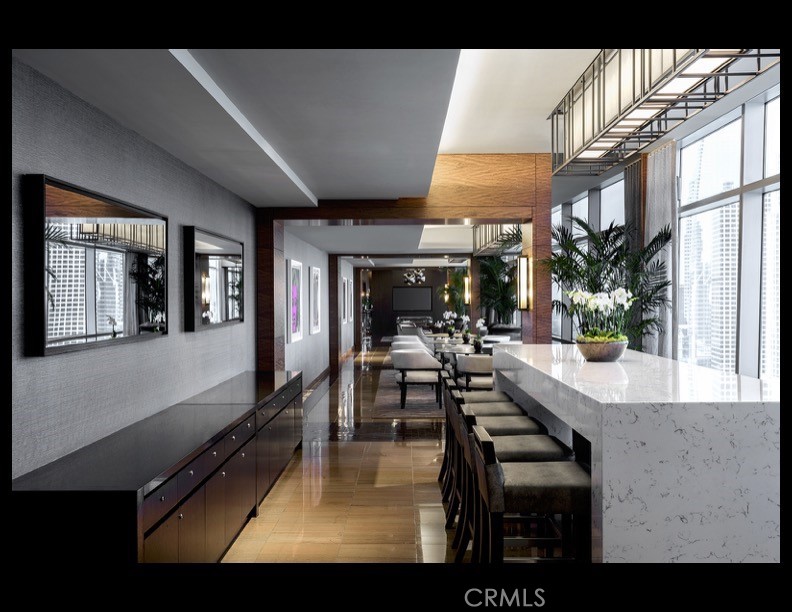 900 W Olympic Boulevard 48C