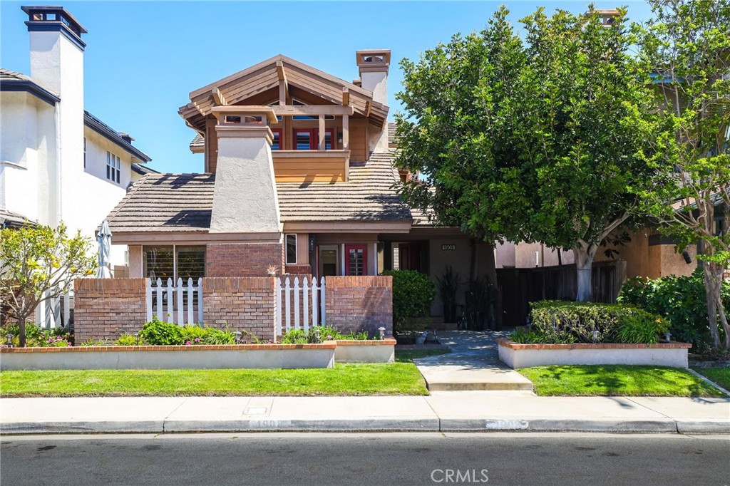 1908 Pine Street