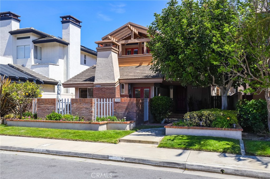 1908 Pine Street