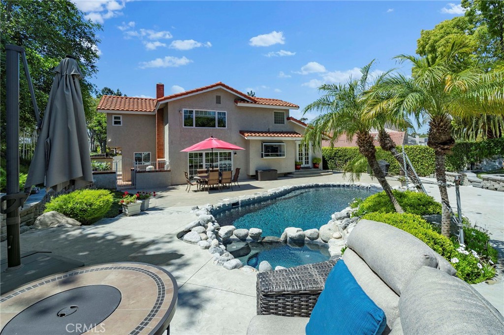 24951 Avenida Bancal