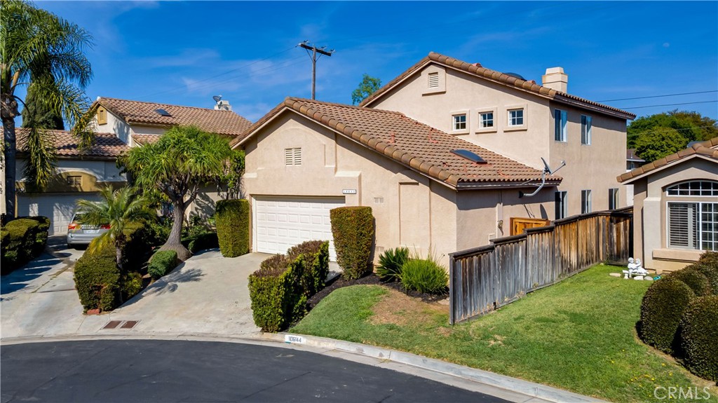 10644 Burlington Place