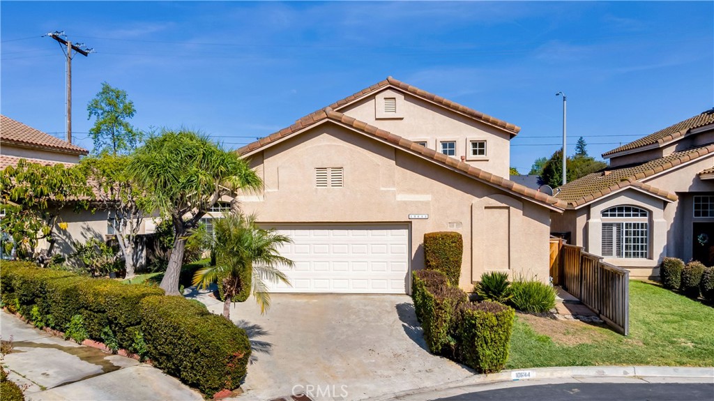 10644 Burlington Place