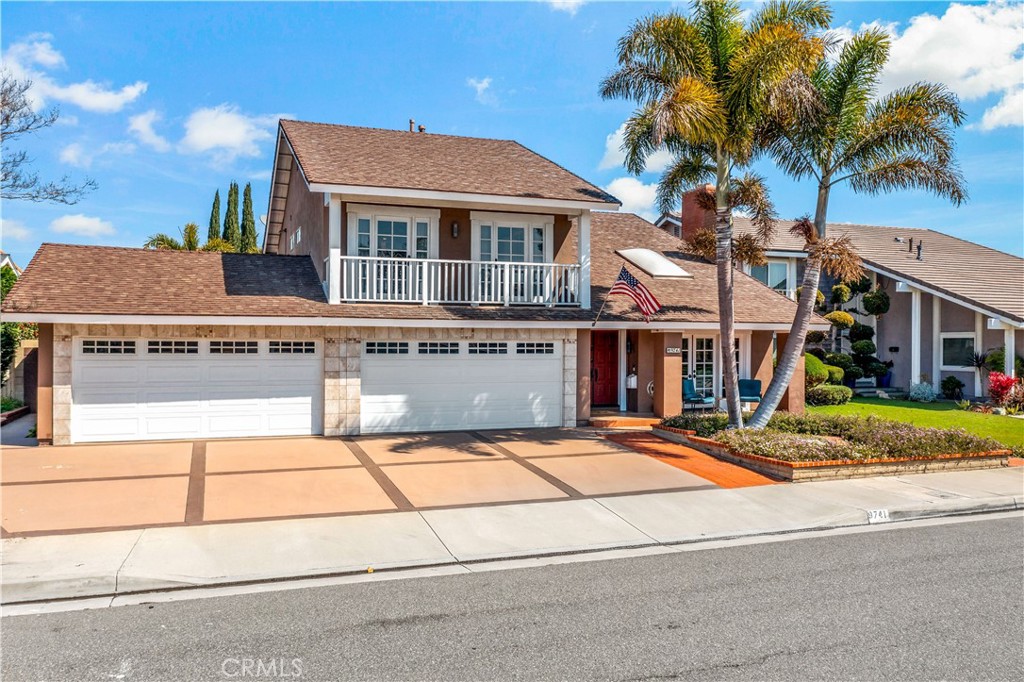 9741 La Esperanza Avenue
