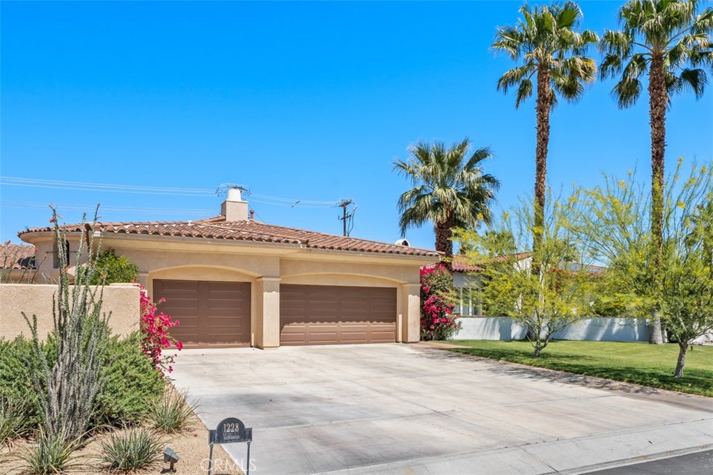 1228 Verdugo Road