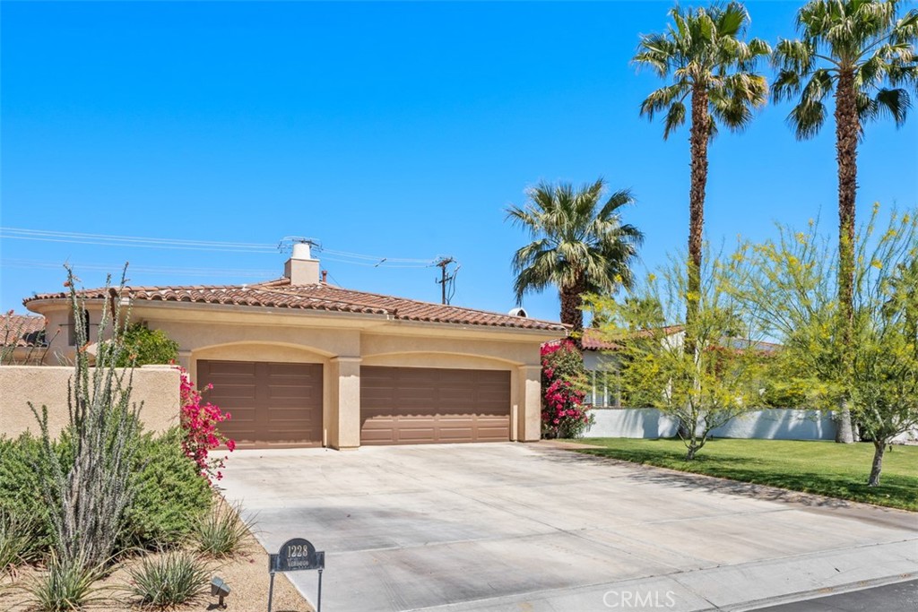 1228 Verdugo Road