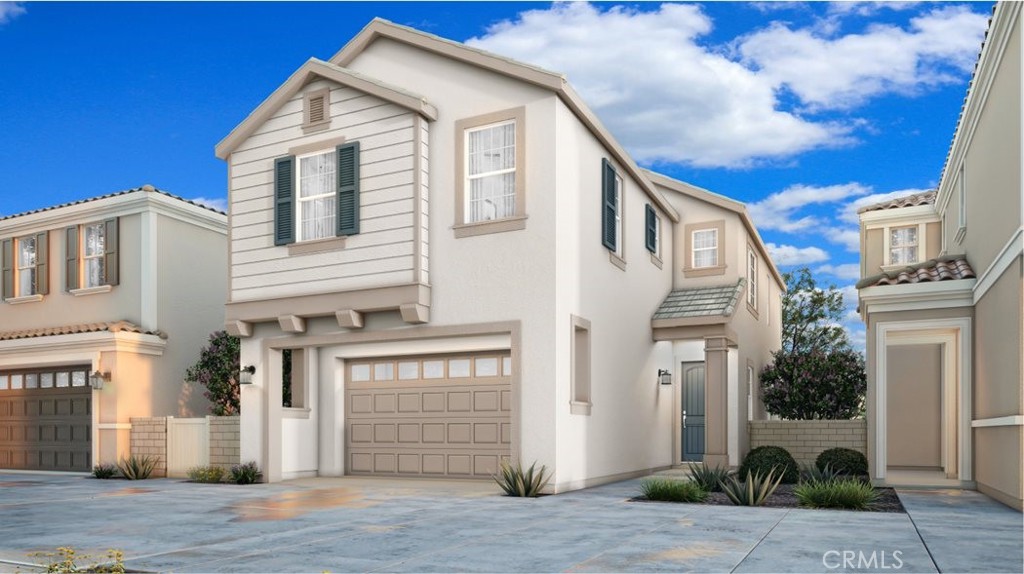 460 Checkerbloom Lane