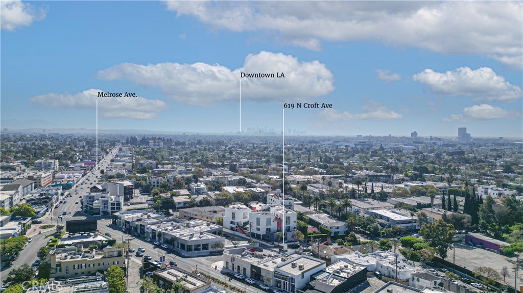 619 N Croft Avenue