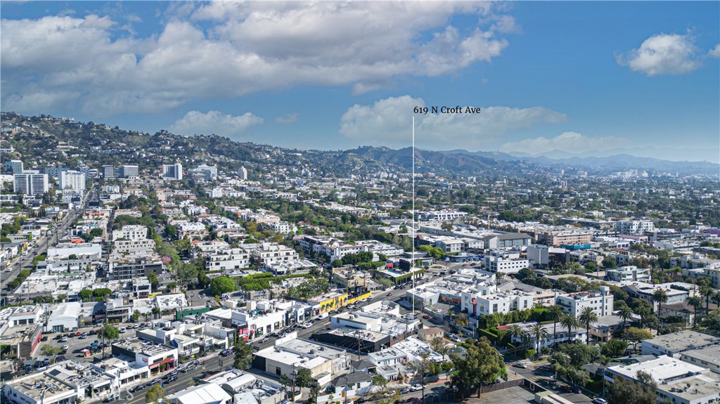 619 N Croft Avenue