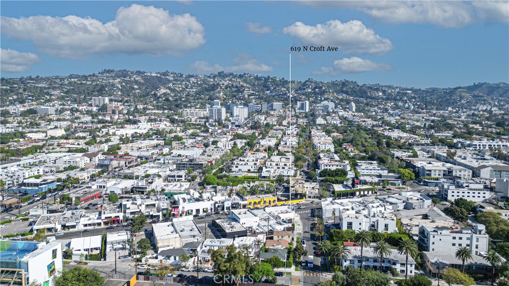 619 N Croft Avenue