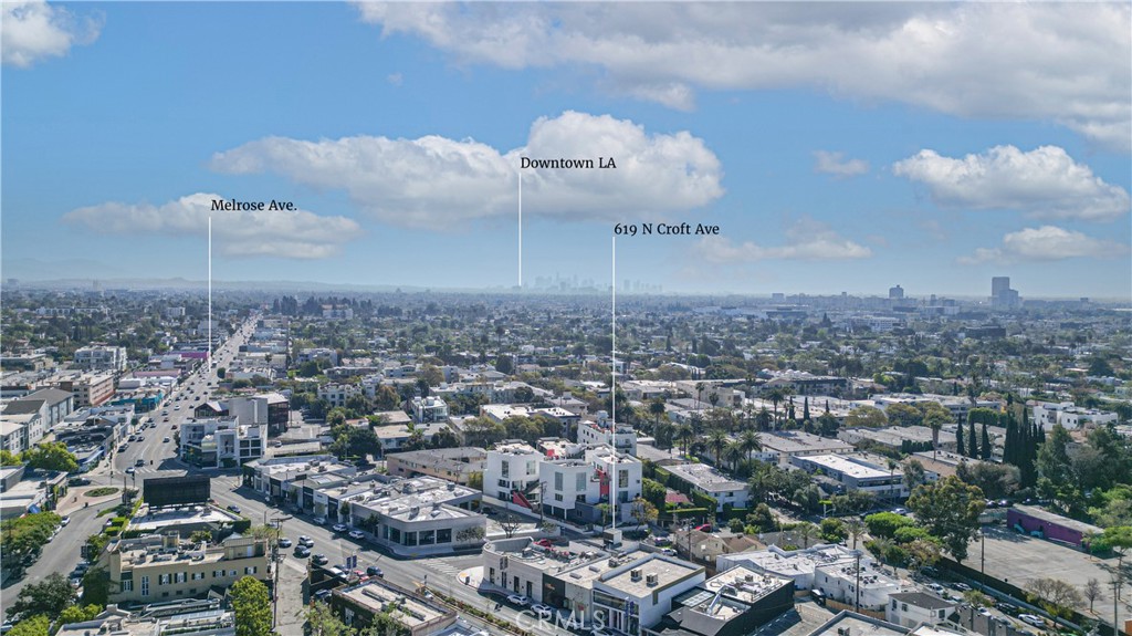 619 N Croft Avenue