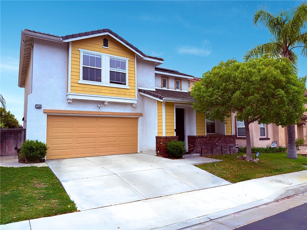 7048 E Horizon Drive